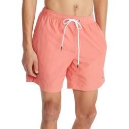 Tommy Hilfiger Men's Swim Trunks, Medium