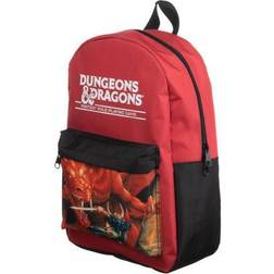 Dungeons & Dragons Retro Backpack