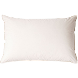 CosmoLiving by Cosmopolitan Cloud Nine Bed Pillow White (71.12x50.8)