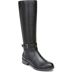 Naturalizer Womens Garrison Knee-High Boots