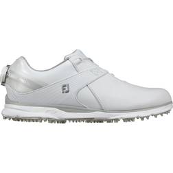 FootJoy Pro/SL BOA - White/Grey