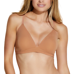 Cosabella Free Cut Micro Tall Triangle Bralette - Tre