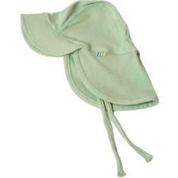 Joha Legionnaire Rib Hat - Pastel Green (97495-30-16009)