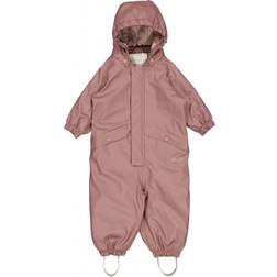 Wheat Aiko Baby Termo Rainwear - Dusty Lilac (8106g-975-1239)