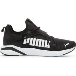 Puma Softride Rift M - Black/White