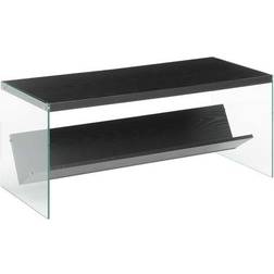 Convenience Concepts Soho Coffee Table