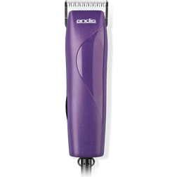 Andis Pro-Animal 7-Piece Detachable Blade Clipper Kit