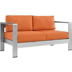 modway Shore Outdoor Sofa