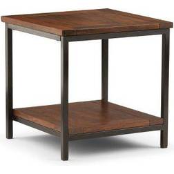 WyndenHall Rhonda Small Table 22x22"