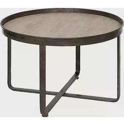 Kate and Laurel Zabel Coffee Table 28"