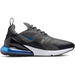 Nike Air Max 270 M - Iron Grey/Black/White/Game Royal