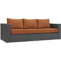 modway Sojourn Outdoor Sofa