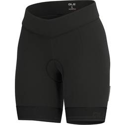 Alé Classico RL Shorts - Black/Anthracite