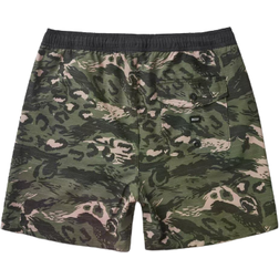 Reef Bandra Shorts - Olivine