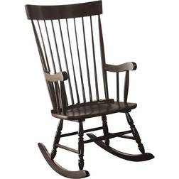 Acme Furniture Arlo Rocking Chair 45"