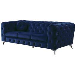 Acme Furniture Atronia Sofa 90" 3 Seater