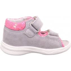 Superfit Polly - Light grey/Pink (0-600095-2500)