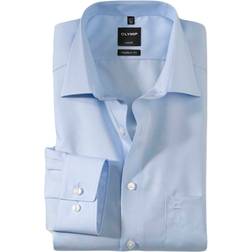Olymp Modern Fit New Kent Shirt - Blue
