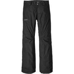 Patagonia Insulated Snowbelle Ski Pants Smolder