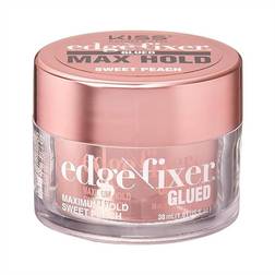 Kiss Edge Fixer Sweet Peach, CVS