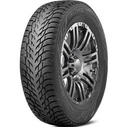 Nokian Hakkapeliitta R3 SUV 225/65R17 106R XL (Studless) Snow Winter