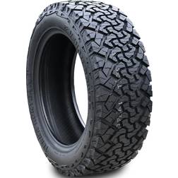 Venom Power Terra Hunter X/T 245/65 R17 111T XL