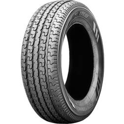 Husky Gallant GL Trail ST 225/75R15 117/112L E (10 Ply) Trailer