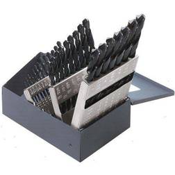 Klein Tools 29-Piece Regular-Point Drill Bit Set