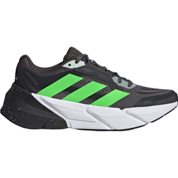 Adidas Adistar M - Grey Five/Solar Green/Linen Green