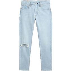Levi's 512 Taper Jeans - Tabor Hard Worn