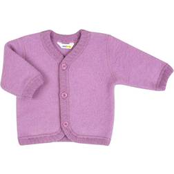 Joha Wool Cardigan - Pink (16592-716)