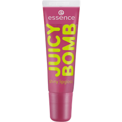 Essence Juicy Bomb Shiny Lipgloss #08 Pretty Plum