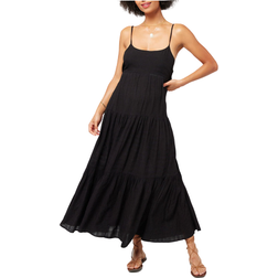 L*Space Santorini Dress - Black