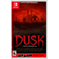 Dusk (Switch)