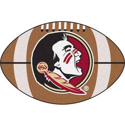 Fanmats Florida State University Football Mat