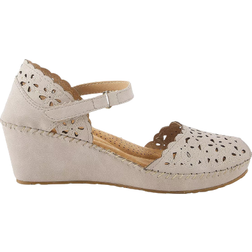 Spring Step Gennina - Light Grey