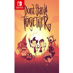 Don't Starve Together (Switch)