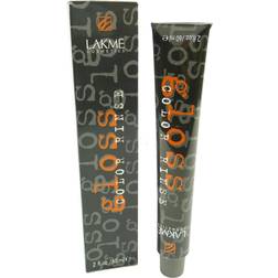 Lakmé Gloss Color Rinse #8/55 Light Auburn Auburn Blonde 60ml