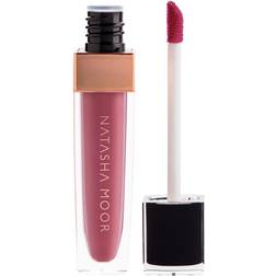 Natasha Moor Molten Matte Liquid Lipstick Serendipity