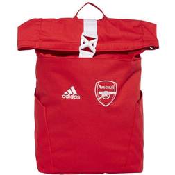 Adidas Arsenal Backpack - Red