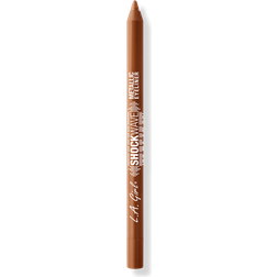 L.A. Girl Shockwave Eyeliner GP751 Penny