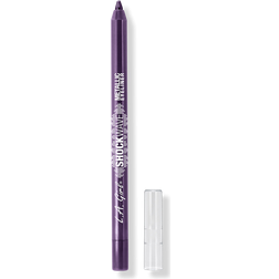 L.A. Girl Shockwave Eyeliner GP756 Sequins