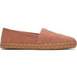 Toms Alpargata - Pink