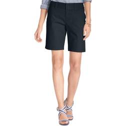 Tommy Hilfiger Flex Hollywood Bermuda Shorts - Masters Navy