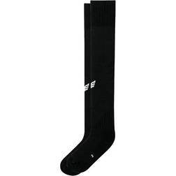 Erima Football Socks with Logo Unisex - Black