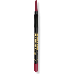 L.A. Girl Ultimate Intense Stay Auto Lipliner GP348 Unlimited Wine