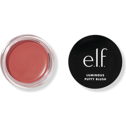 E.L.F. Luminous Putty Blush Belize