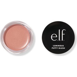 E.L.F. Luminous Putty Blush Maui