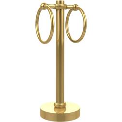 Allied Brass Vanity Top 2 (953T-UNL)