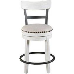 Ashley Valebeck Bar Stool 36.9"